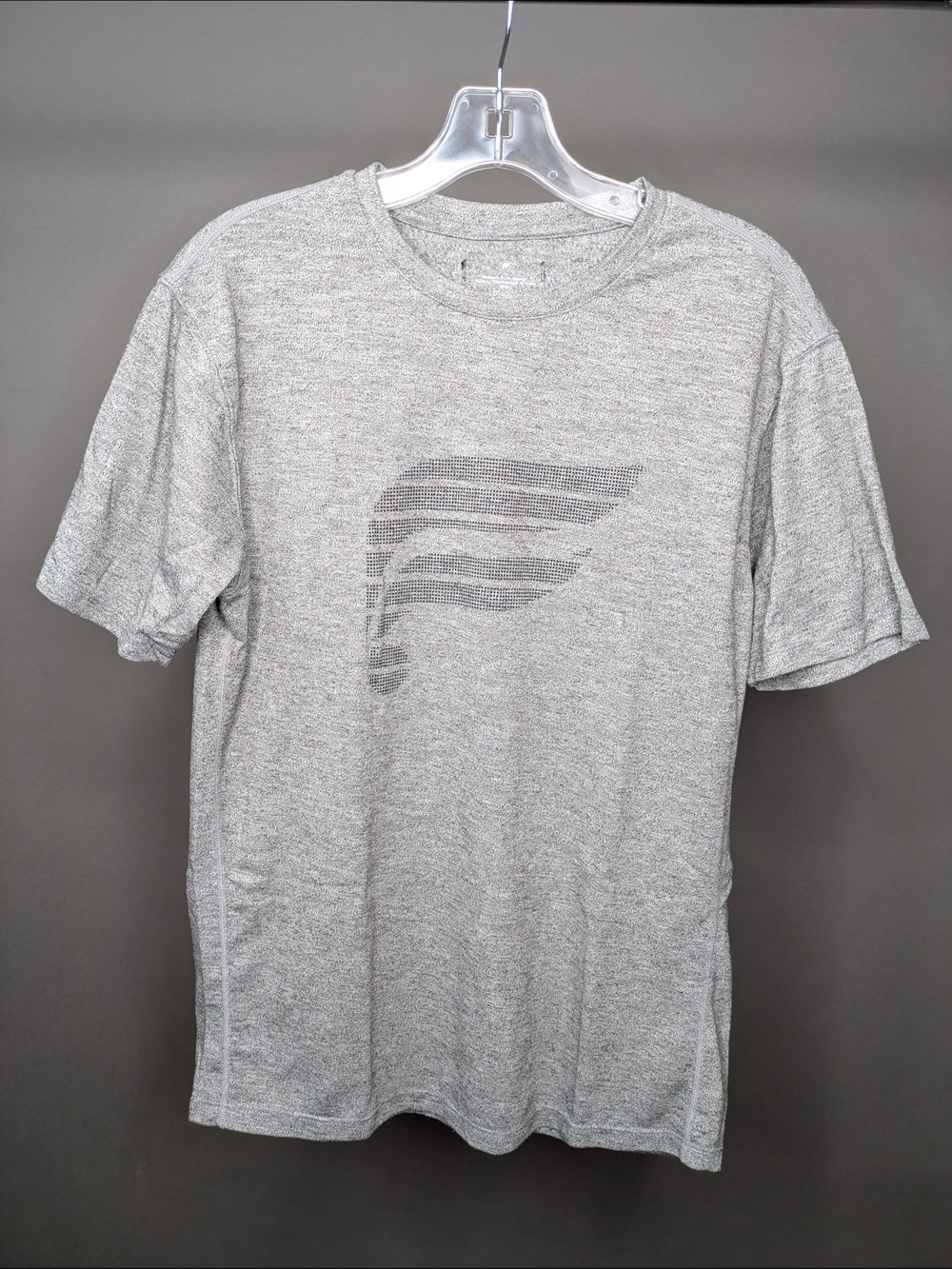 Fabletics Heather Crew Neck T-Shirt